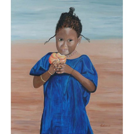 TABLEAU ACRYLIQUE