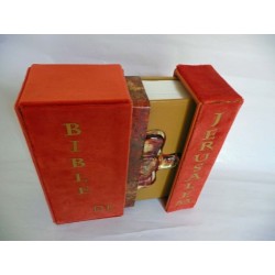 BIBLE DE JERUSALEM